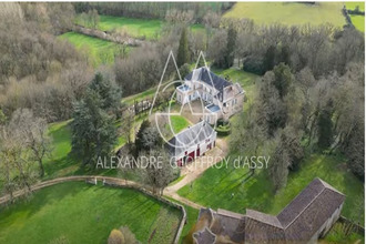  maison st-sauvant 86600