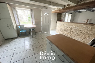 maison st-sauvant 86600