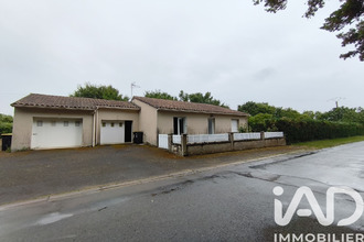 maison st-sauvant 86600
