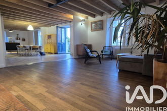  maison st-sauvant 86600