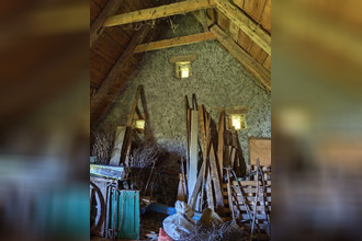  maison st-sauves-d-auvergne 63950