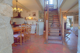  maison st-sauves-d-auvergne 63950