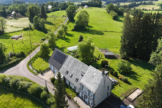  maison st-sauves-d-auvergne 63950