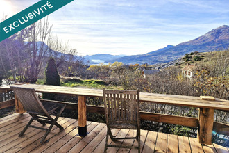  maison st-sauveur 05200