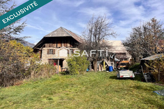  maison st-sauveur 05200