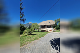  maison st-sauveur 05200