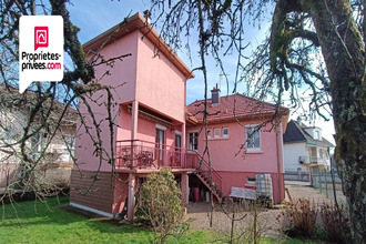  maison st-sauveur 70300