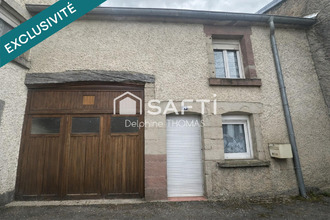  maison st-sauveur 70300