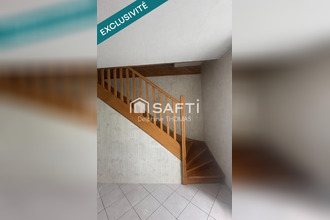  maison st-sauveur 70300