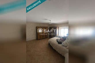 maison st-sauveur 70300