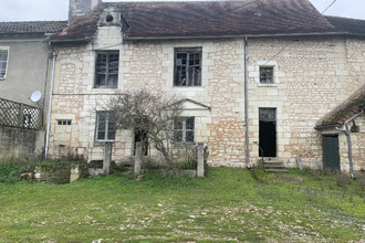  maison st-sauveur 86100