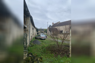  maison st-sauveur 86100