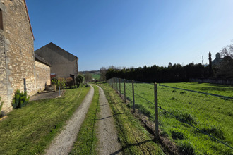  maison st-sauveur 86100