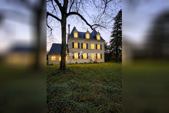  maison st-sauveur 86100