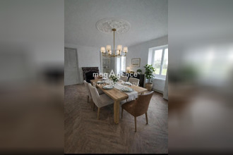  maison st-sauveur 86100