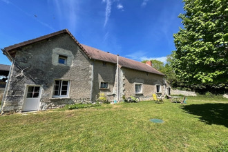  maison st-sauveur 86100
