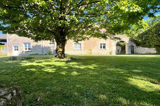  maison st-sauveur 86100
