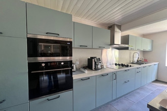  maison st-sauveur 86100