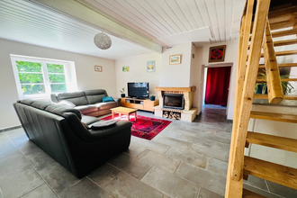  maison st-sauveur 86100