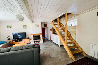  maison st-sauveur 86100