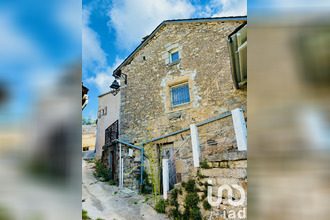  maison st-sauveur-camprieu 30750