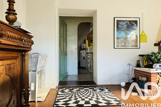  maison st-sauveur-camprieu 30750