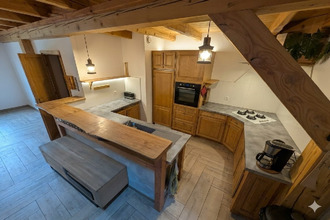  maison st-sauveur-camprieu 30750