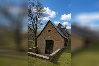  maison st-sauveur-camprieu 30750