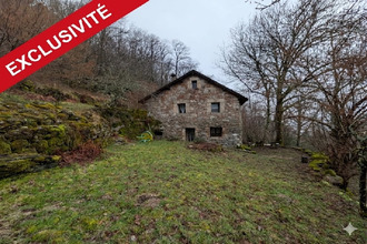  maison st-sauveur-camprieu 30750