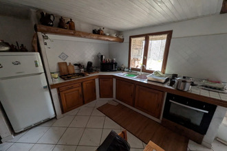  maison st-sauveur-camprieu 30750