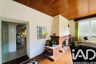  maison st-sauveur-camprieu 30750