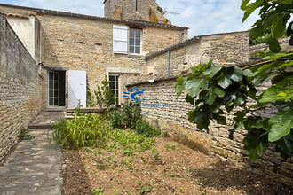  maison st-sauveur-d-aunis 17540