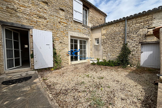  maison st-sauveur-d-aunis 17540