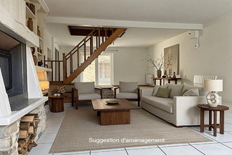  maison st-sauveur-d-aunis 17540