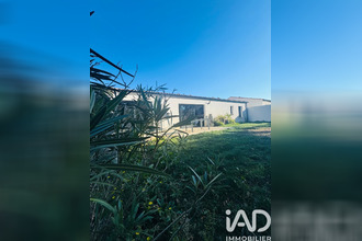  maison st-sauveur-d-aunis 17540