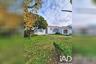  maison st-sauveur-d-aunis 17540