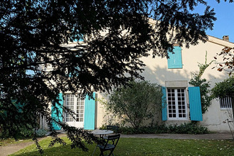  maison st-sauveur-d-aunis 17540