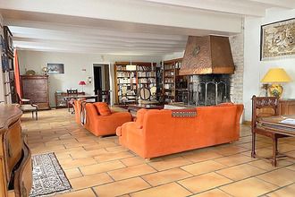  maison st-sauveur-d-aunis 17540