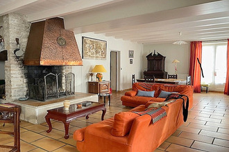  maison st-sauveur-d-aunis 17540