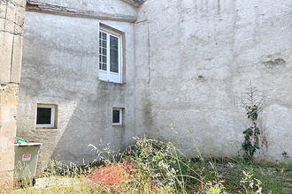  maison st-sauveur-d-aunis 17540