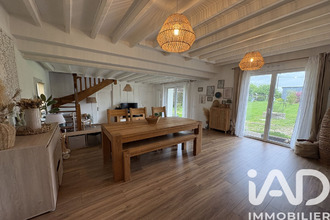  maison st-sauveur-d-emalleville 76110
