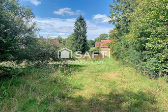  maison st-sauveur-de-carrouges 61320