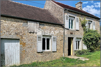  maison st-sauveur-de-carrouges 61320