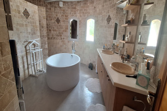  maison st-sauveur-de-cruzieres 07460