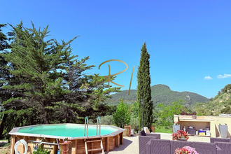  maison st-sauveur-de-cruzieres 07460