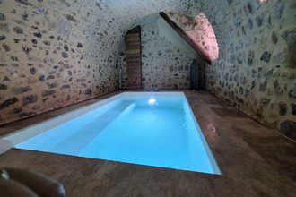  maison st-sauveur-de-cruzieres 07460