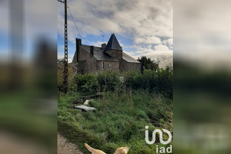  maison st-sauveur-de-pierrepont 50250