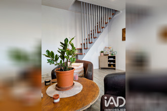  maison st-sauveur-de-puynormand 33660