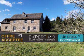  maison st-sauveur-des-landes 35133