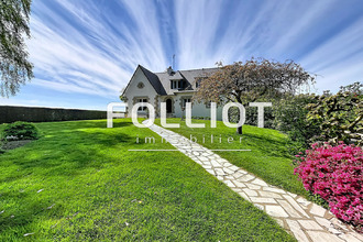  maison st-sauveur-des-landes 35133